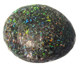 Матричный опал 8,45 карат 