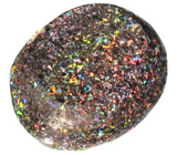 Матричный опал 8,45 карат 