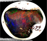 Мексиканский матричный опал 6,16 карат 