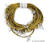 Браслет от «Calgaro» Серебро 925