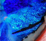 Роскошный болдер опал 8,88 карат 