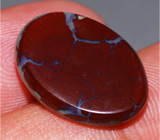 Роскошный болдер опал 8,88 карат 