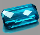 Чистейший "неоновый" турмалин 1,92 карат 