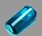 Чистейший "неоновый" турмалин 1,92 карат 