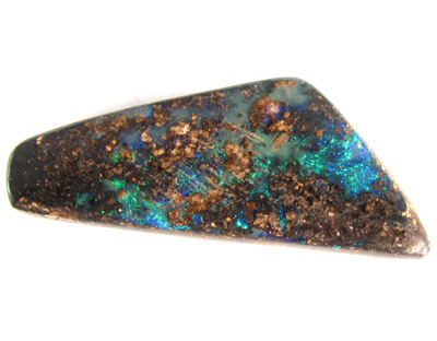 Болдер опал 6,14 карат