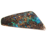 Болдер опал 6,14 карат 