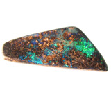 Болдер опал 6,14 карат 