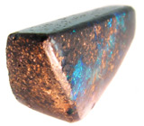 Болдер опал 6,14 карат 