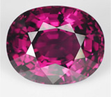 Крупный рубеллит 16,4 карат 