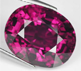 Крупный рубеллит 16,4 карат 