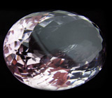 Розовый аметист 61,08 карат 