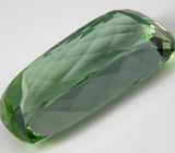 Гидденит (зеленый кунцит) 66,55 карат 