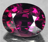 Пурпурно-вишневый рубеллит 5,59 карат 