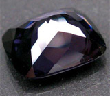 Титановая шпинель 4,45 карат 