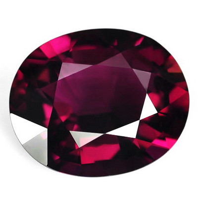 Крупный рубеллит 16,06 карат