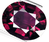 Крупный рубеллит 16,06 карат 