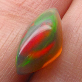 Суданский опал 3,22 карат