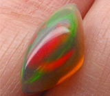 Суданский опал 3,22 карат 