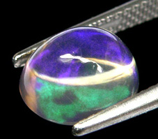 Мексиканский опал 2,43 карат