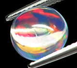 Многоцветный мексиканский опал 2,63 карат 