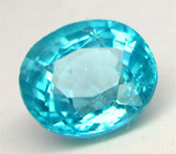 Яркий апатит 1,92 карат 