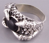 Перстень «Коготь Дракона» Серебро 925