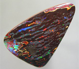 Фантастический болдер опал 9,79 карат 