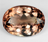 Чистейший! Безупречный! Крупный турмалин 19,25 карат 