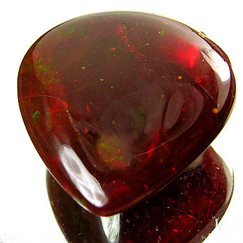 Царский опал (Эфиопия) 15,50 карат