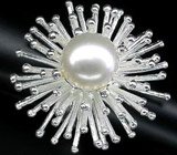 Кольцо "Слеза Ангела" Серебро 925