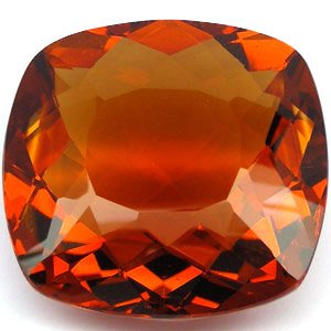 Не указан Роскошный империал цитрин 198,72 карат