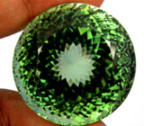 Потрясающий сподумен 336,42 карат 