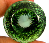 Потрясающий сподумен 336,42 карат 