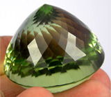 Потрясающий сподумен 336,42 карат 