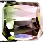 Чистейший арбузный турмалин 4,7 карат 