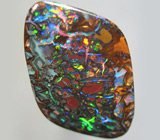 Болдер опал 8,28 карат 