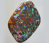 Болдер опал 8,28 карат 