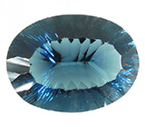 Крупный флюорит 99,94 карат 