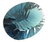 Крупный флюорит 99,94 карат 