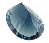 Крупный флюорит 99,94 карат 