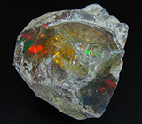 Суданский опал 30,57 карат 