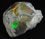 Суданский опал 30,57 карат 