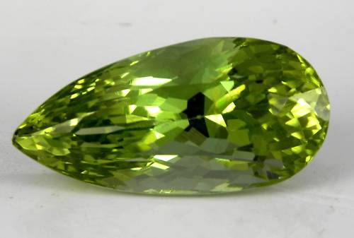 Крупный сподумен 41,5 карат