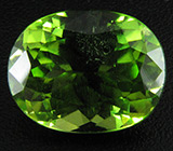 Перидот 3,93 карат 