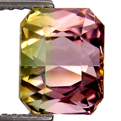 Арбузный турмалин 4,5 карат