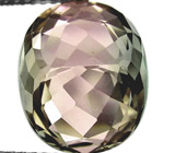 Арбузный турмалин 8,1 карат 