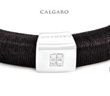 Браслет «Calgaro» с бриллиантами Серебро 925