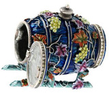 Шкатулка для украшений «Бочонок Бахуса» от «Ruccini» 