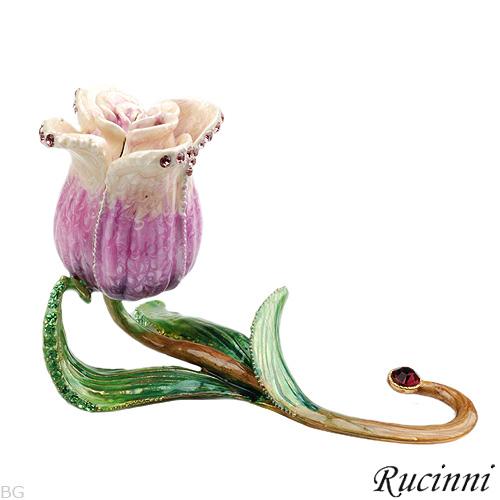 Подарочная шкатулка «Роза» от «Ruccini»