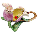 Подарочная шкатулка «Роза» от «Ruccini» 